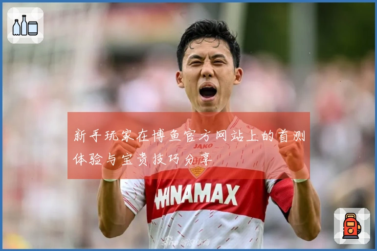 新手玩家在博鱼官方网站上的首测体验与宝贵技巧分享